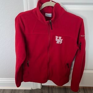 Columbia jacket